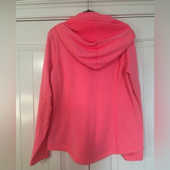 Fila Sport Zip Up Hoodie. Size XL. #gorpcore - Picture 5 of 8